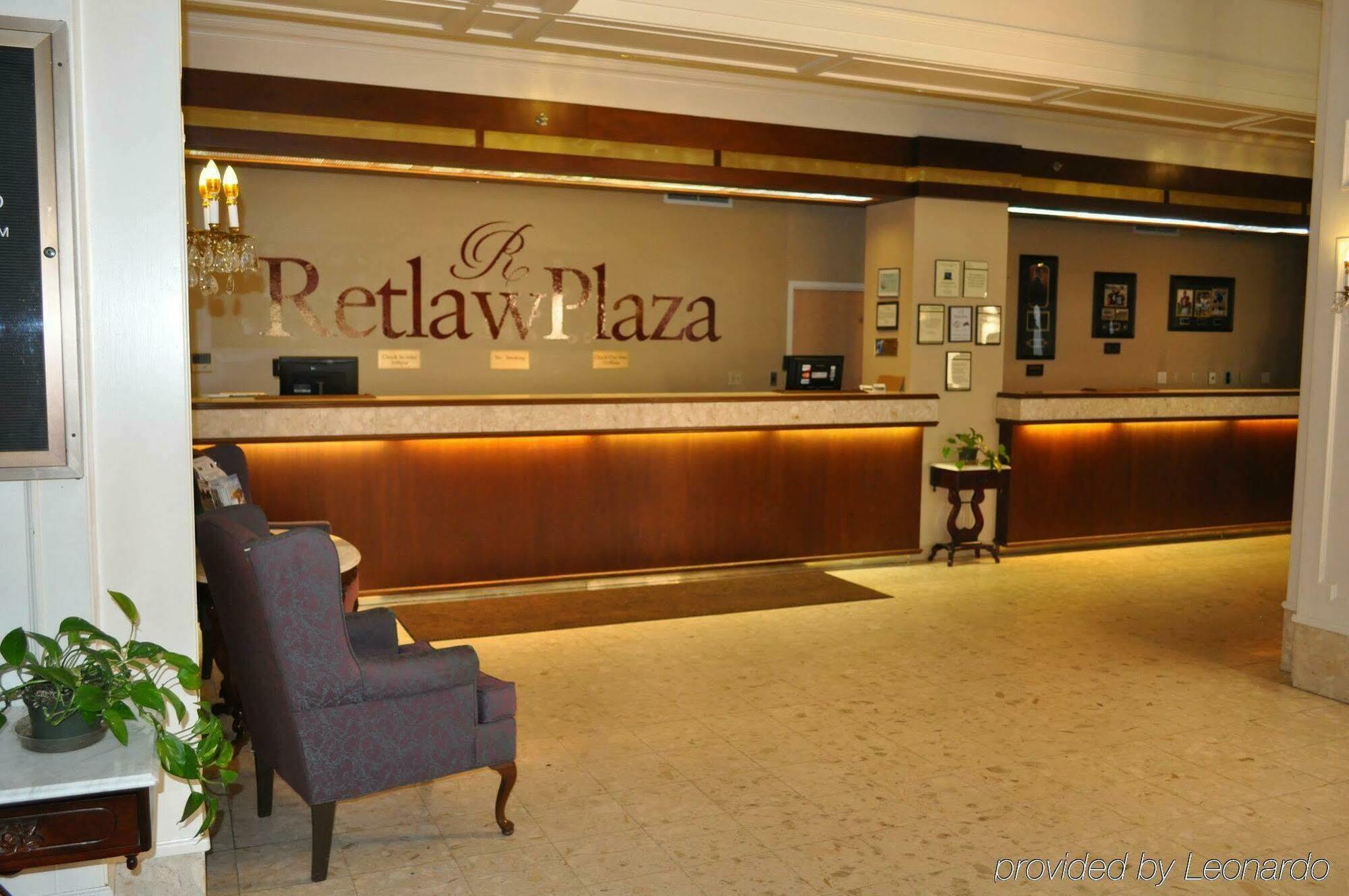 Hotel Retlaw, Trademark Collection By Wyndham Fond du Lac Extérieur photo