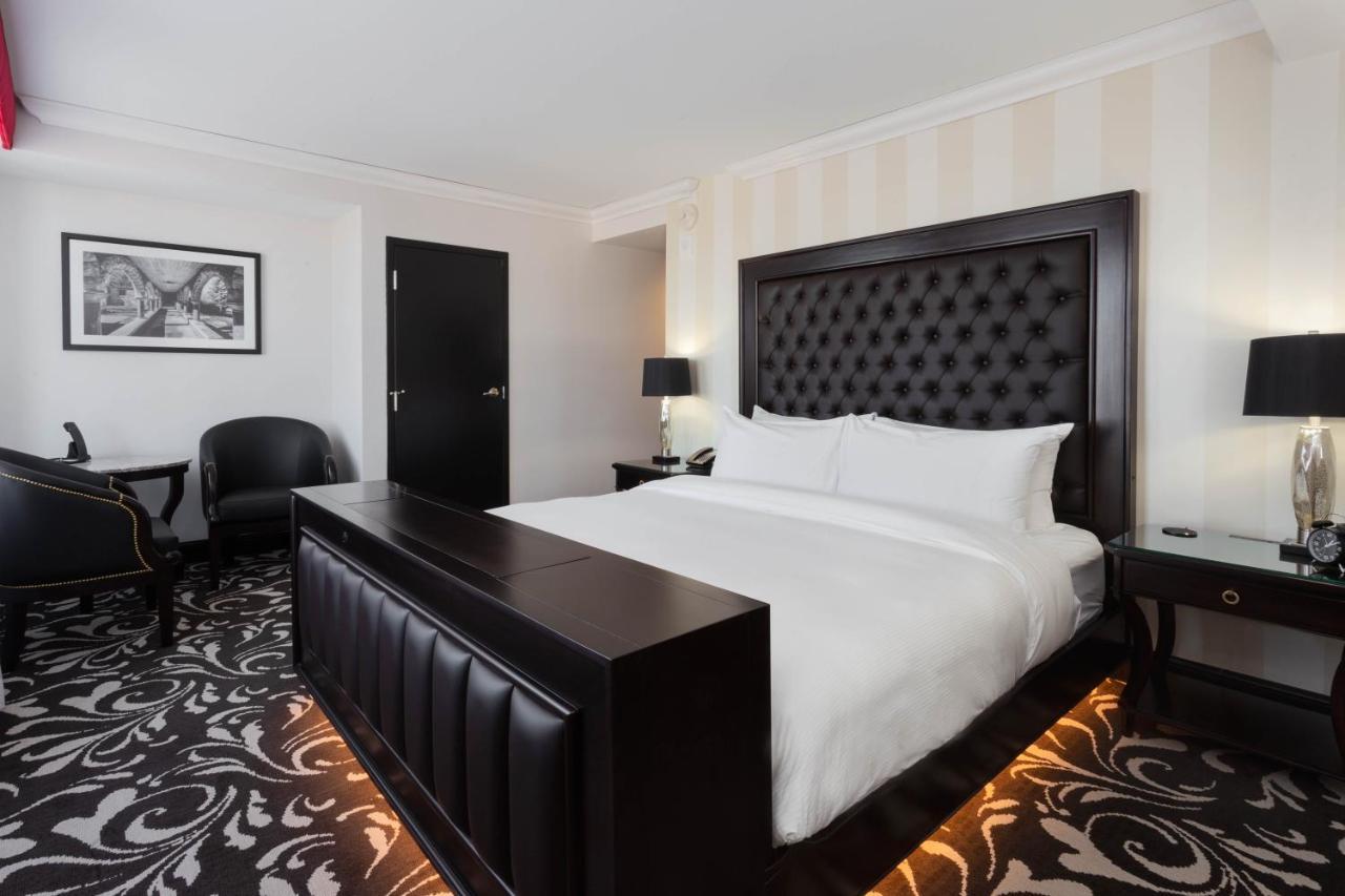 Hotel Retlaw, Trademark Collection By Wyndham Fond du Lac Extérieur photo