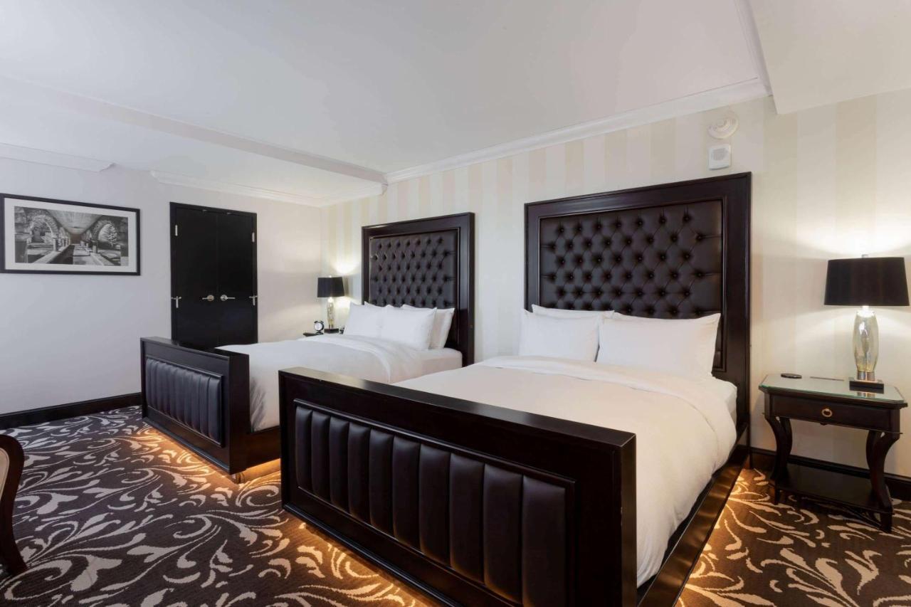Hotel Retlaw, Trademark Collection By Wyndham Fond du Lac Extérieur photo