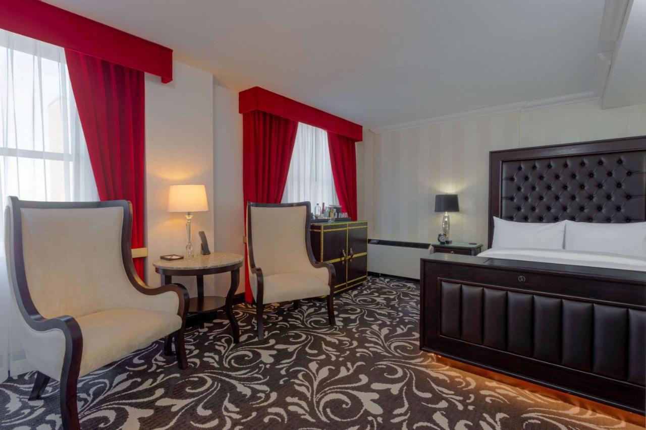 Hotel Retlaw, Trademark Collection By Wyndham Fond du Lac Extérieur photo