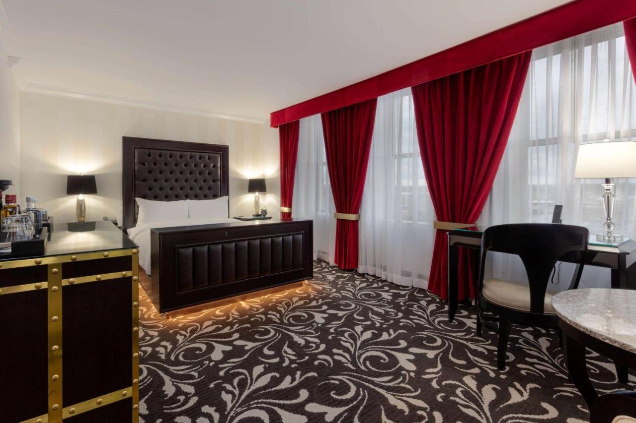 Hotel Retlaw, Trademark Collection By Wyndham Fond du Lac Extérieur photo