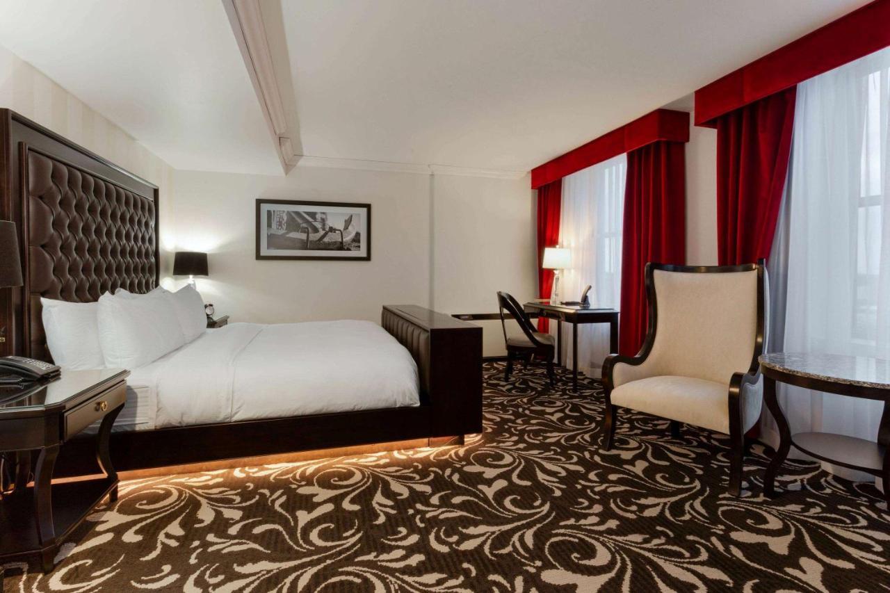 Hotel Retlaw, Trademark Collection By Wyndham Fond du Lac Extérieur photo